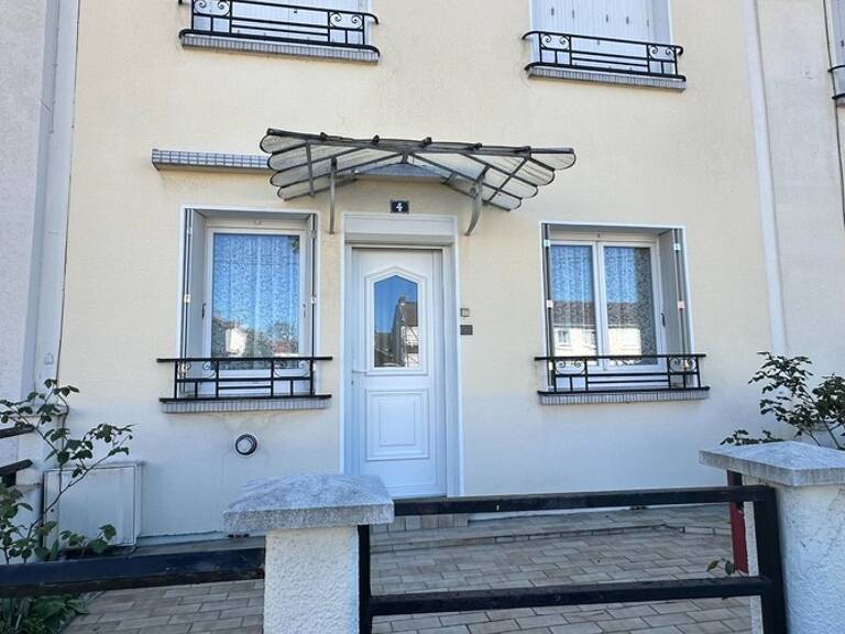 Maison à vendre à  SAINT DIZIER (52) — photo 1