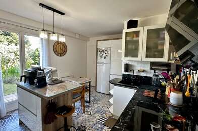 Maison 6 pièces 545000 €