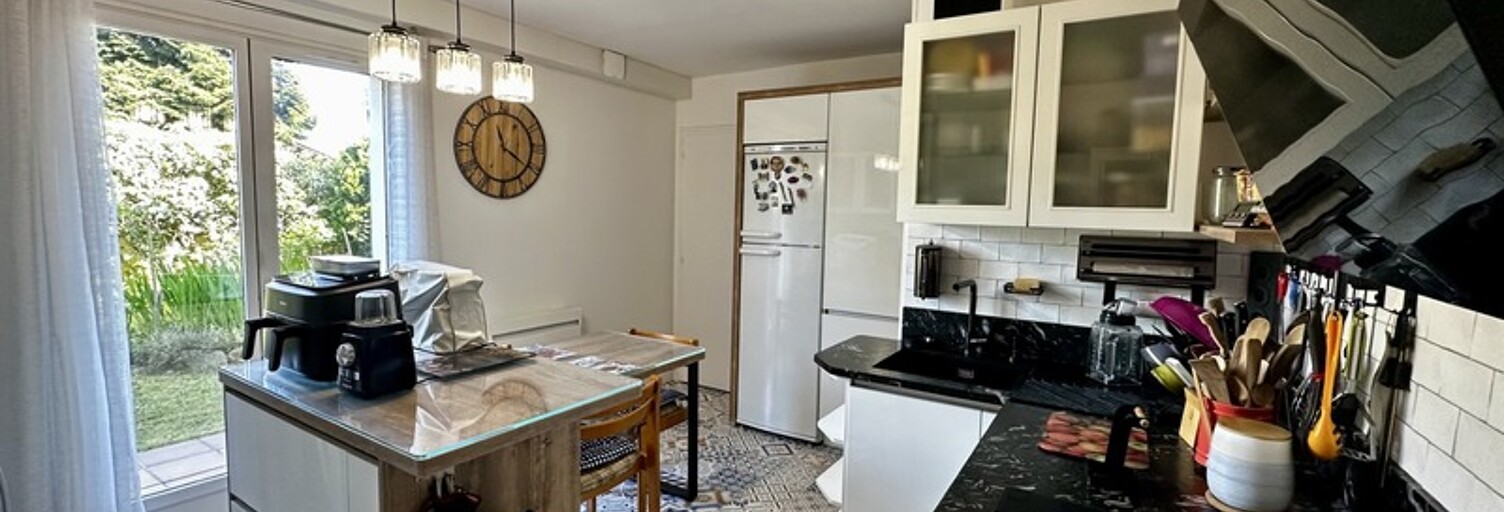 Maison 6 Pièces 140 m² à vendre à Martignas-sur-Jalle (33127)