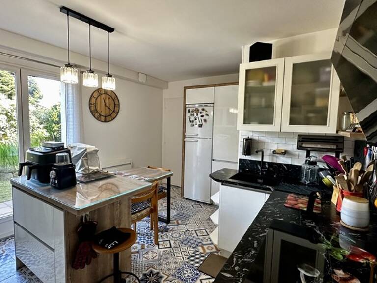 Maison à vendre 6 pièces MARTIGNAS SUR JALLE (33) — photo 1
