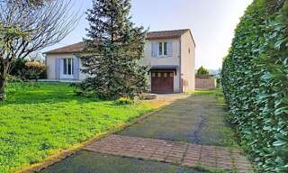 Maison 6 Pièces 112 m² à vendre à Azay-le-Brûlé (79400)