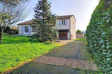 Maison 6 pièces 223000 €