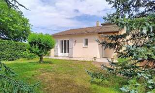 Maison 6 Pièces 112 m² à vendre à Azay-le-Brûlé (79400)