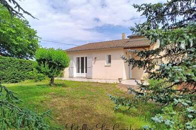 Maison 6 pièces 223000 €
