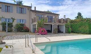 Maison 6 Pièces 112 m² à vendre à Azay-le-Brûlé (79400)