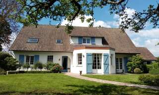 Maison 8 Pièces 212 m² à vendre à Yvetot (76190)