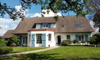 Maison 8 Pièces 212 m² à vendre à Yvetot (76190)