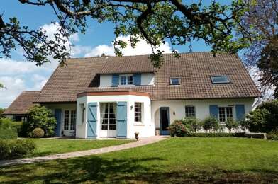 Maison 8 pièces 395000 €