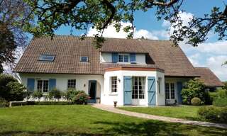 Maison 8 Pièces 212 m² à vendre à Yvetot (76190)