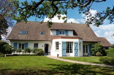 Maison 8 pièces 395000 €
