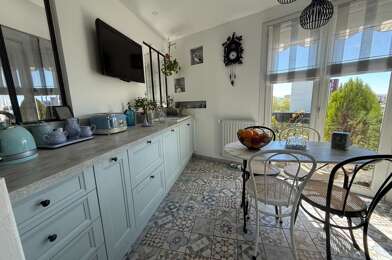Appartement 4 pièces 249500 €