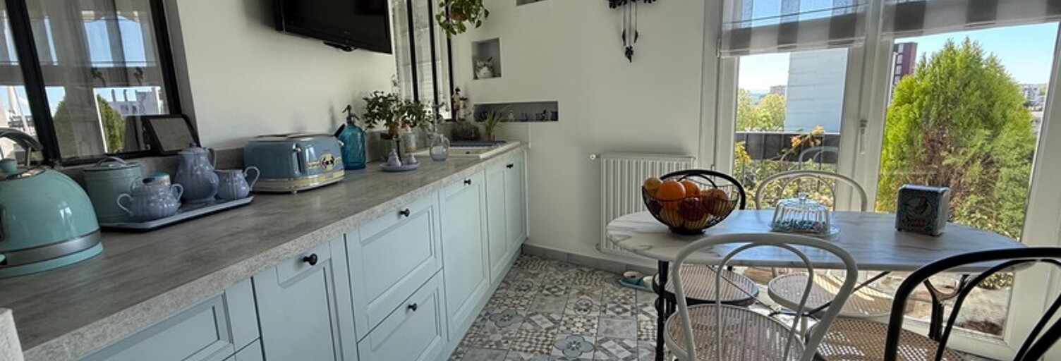 Appartement 4 Pièces 130 m² à vendre à Tarbes (65000)