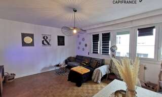 Appartement 3 Pièces 78 m² à vendre à Belfort (90000)