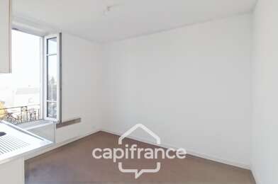 Appartement 2 pièces 171000 €