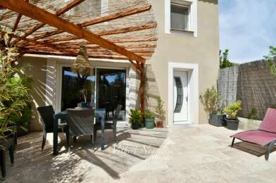 Maison 3 pièces 330000 €