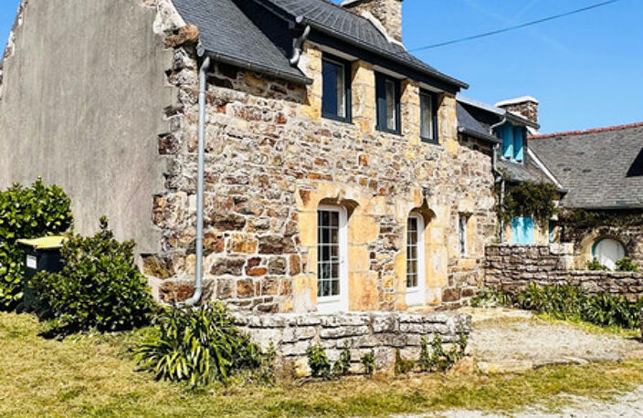 L’Âme de la Presqu’île : Penty de Charme entre Campagne et Mer à Crozon — photo 3