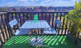 Appartement 3 Pièces 48 m² à vendre à Cabourg (14390)