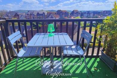 Appartement 3 pièces 288000 €