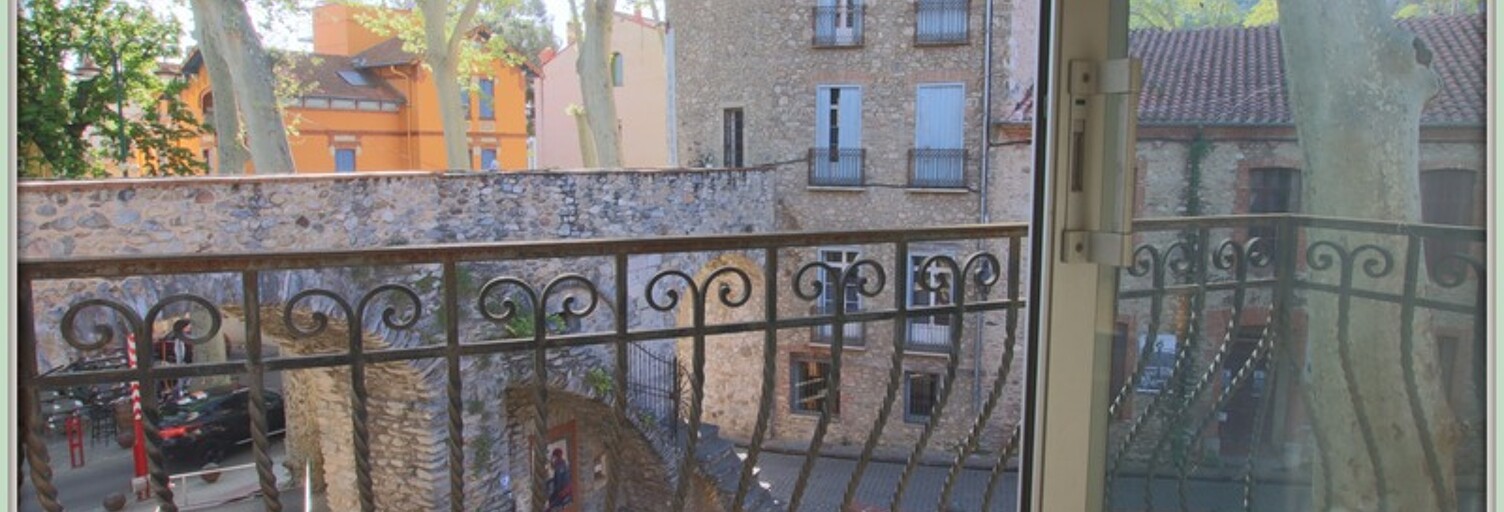 Maison 5 Pièces 130 m² à vendre à Céret (66400)