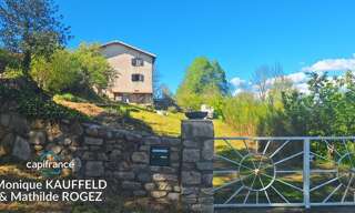 Maison 4 Pièces 94 m² à vendre à Olliergues (63880)