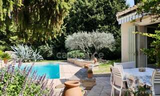 Maison 5 Pièces 130 m² à vendre à Fontvieille (13990)