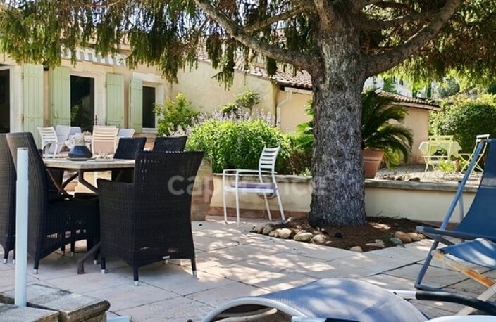 Maison à vendre 5 pièces FONTVIEILLE (13) — photo 2