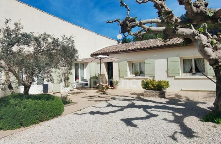 Maison à vendre 5 pièces FONTVIEILLE (13) — photo 3