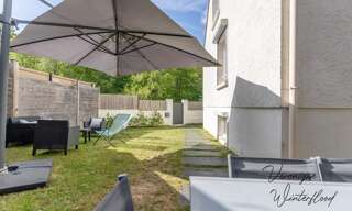 Maison 6 Pièces 120 m² à vendre à Le Chesnay-Rocquencourt (78150)