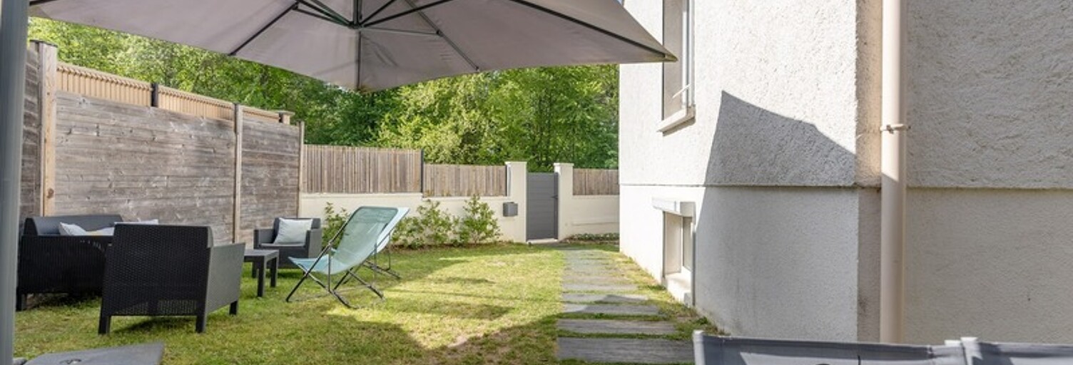 Maison 6 Pièces 120 m² à vendre à Le Chesnay-Rocquencourt (78150)