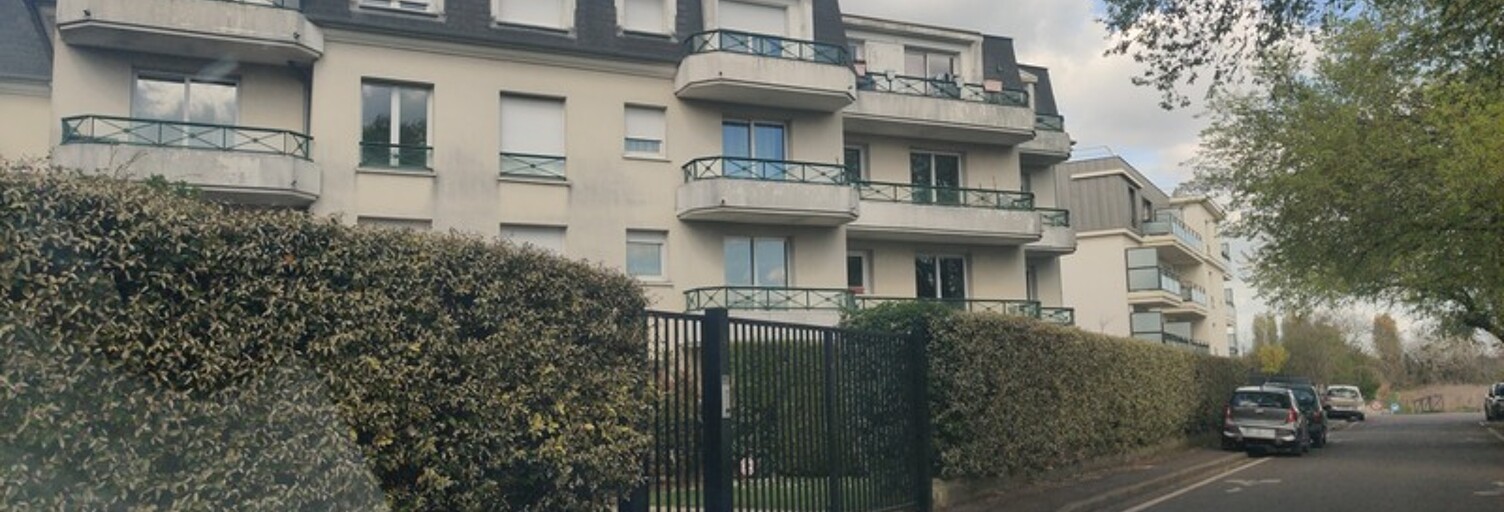 Garage  13 m² à vendre à Chennevières-sur-Marne (94430)