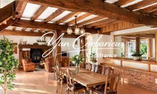 Maison 6 Pièces 281 m² à vendre à Mauressac (31190)