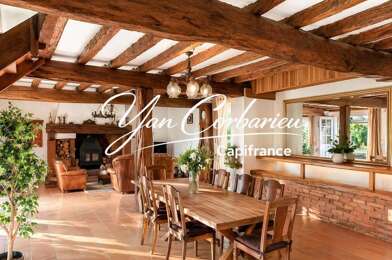 Maison 6 pièces 375000 €