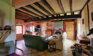 Maison 8 Pièces 180 m² à vendre à Boucé (03150)