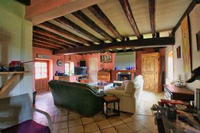 Maison 8 pièces 240000 €
