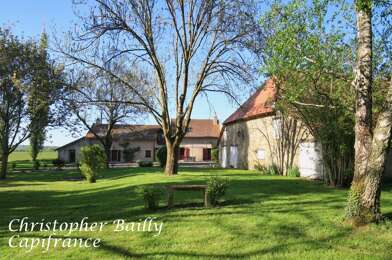 Maison 8 pièces 240000 €