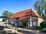 Longère 5 chambres, avec dépendances et un terrain de 3,4 hectares — photo 4
