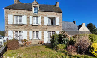 Maison 6 Pièces 112 m² à vendre à Val d'Oust (56460)