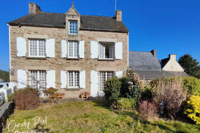 Maison 6 pièces 158800 €