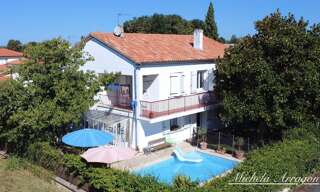 Maison 7 Pièces 156 m² à vendre à Villeneuve-sur-Lot (47300)