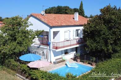Maison 7 pièces 219000 €