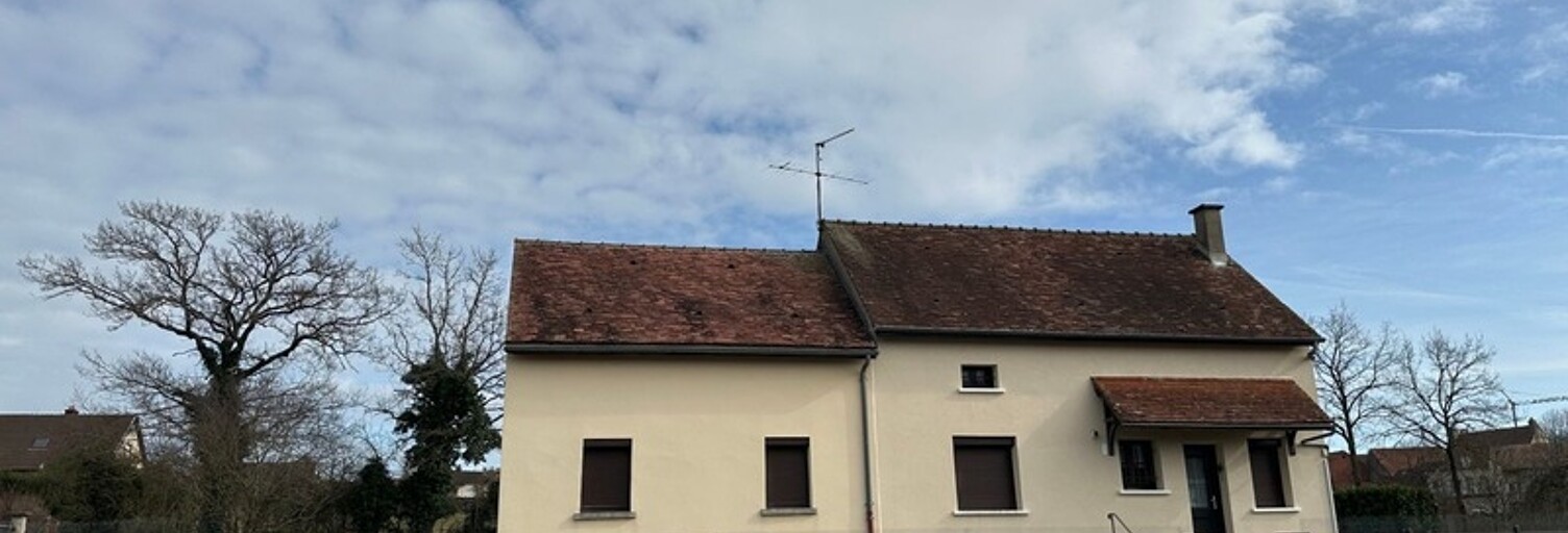 Maison 5 Pièces 110 m² à vendre à Précy-sous-Thil (21390)