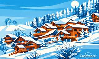 Commerce 2 Pièces 470 m² à vendre à Aime-la-Plagne (73210)