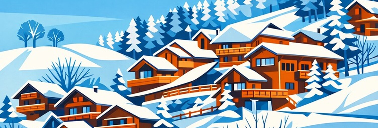 Commerce 2 Pièces 470 m² à vendre à Aime-la-Plagne (73210)