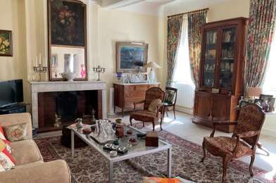 Appartement 3 pièces 390000 €