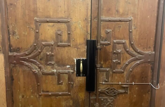 Appartement à vendre 3 pièces MARSEILLE 1er dernier étage d’un immeuble bourgeois — photo 2