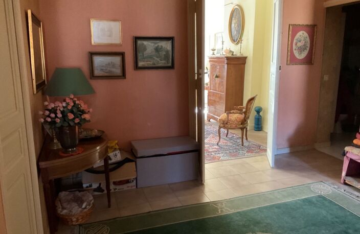 Appartement à vendre 3 pièces MARSEILLE 1er dernier étage d’un immeuble bourgeois — photo 4