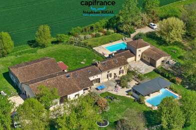 Maison 12 pièces 447000 €