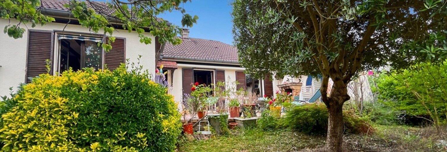 Maison 5 Pièces 117 m² à vendre à Champigny-sur-Marne (94500)