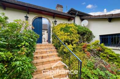 Maison 5 pièces 392000 €