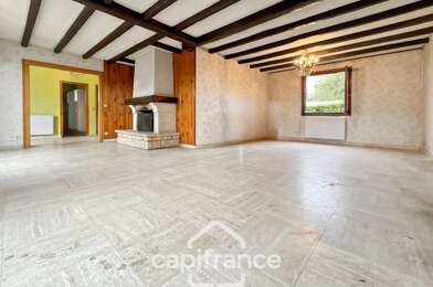 Maison 5 pièces 397000 €